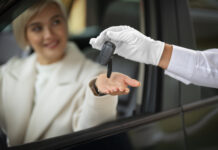 TOP CAR SERVICES AVAILABLE IN DUBAI