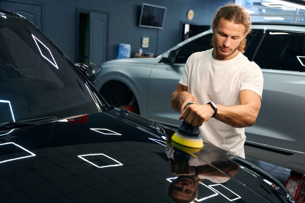 Driving Comfort Starts with the Right Tint
