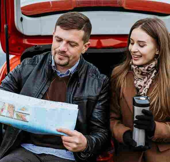 Book your Dream Ride Now and Elevate your Travel Experience
