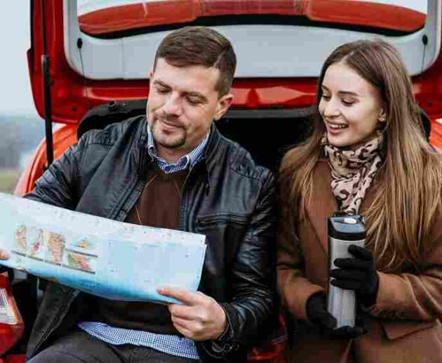 Book your Dream Ride Now and Elevate your Travel Experience