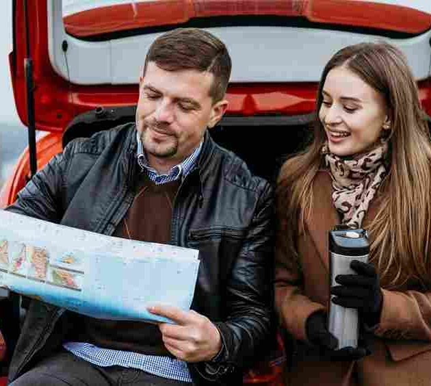 Book your Dream Ride Now and Elevate your Travel Experience