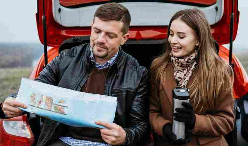 Book your Dream Ride Now and Elevate your Travel Experience