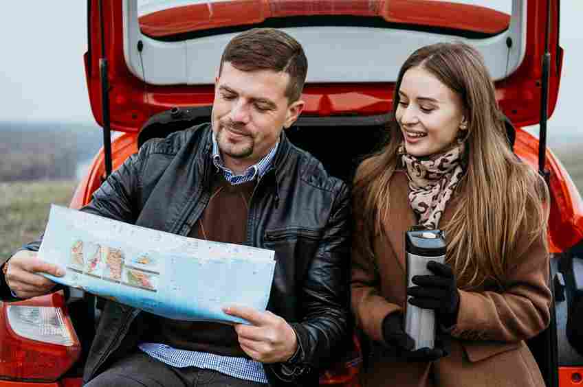 Book your Dream Ride Now and Elevate your Travel Experience