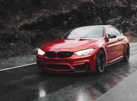 Affordable Monthly Car Rental – Supporting Small Business Growth With Smart Mobility