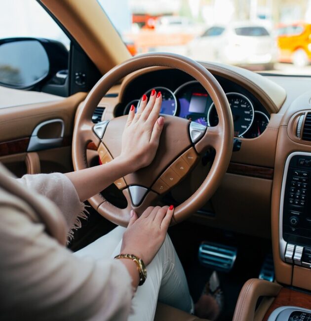 Best Place for Drivers Who Demand Best for Wheel of Their Vehicles 