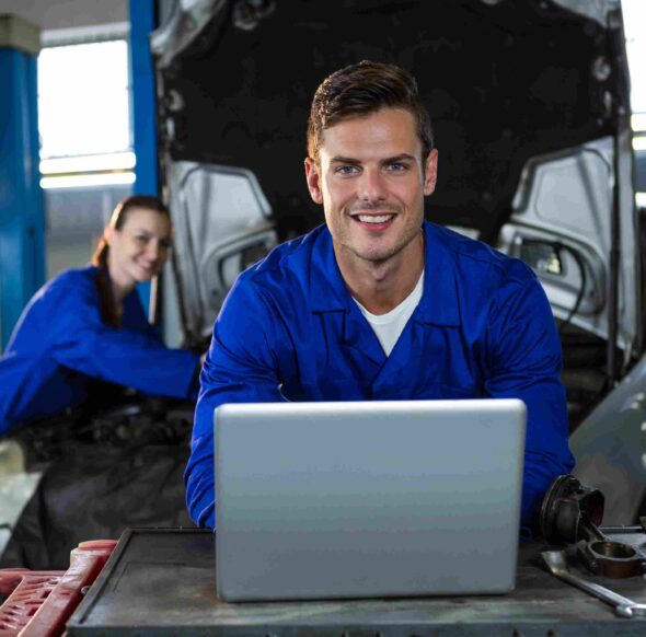 How Car Repair Shop Software Enhances 5-Star Customer Experience