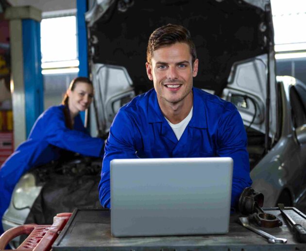 How Car Repair Shop Software Enhances 5-Star Customer Experience