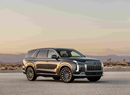 The Perfect SUV for Family Road Trips Across the UAE