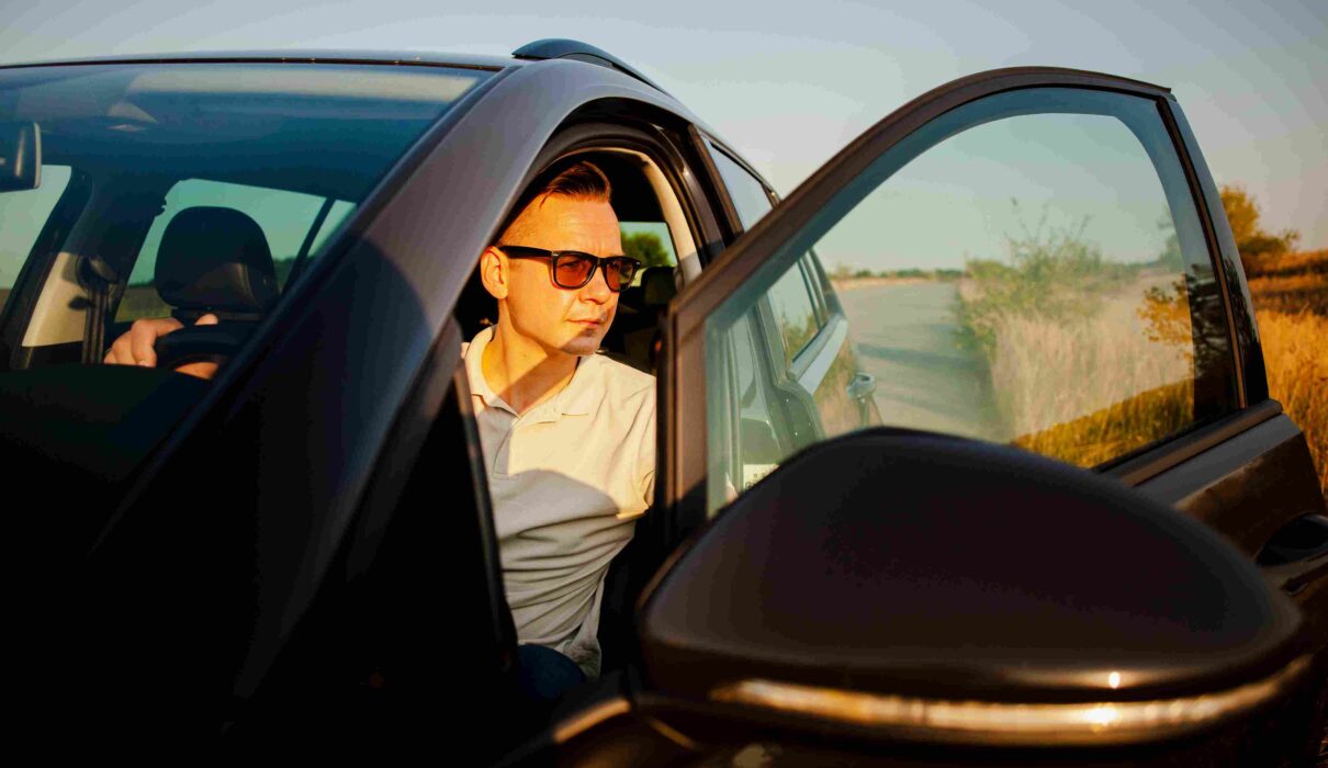 Driving Comfort Starts with the Right Tint