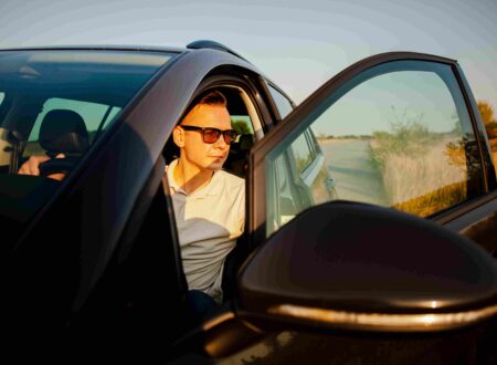 Driving Comfort Starts with the Right Tint