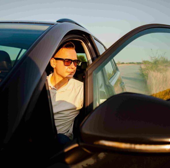 Driving Comfort Starts with the Right Tint