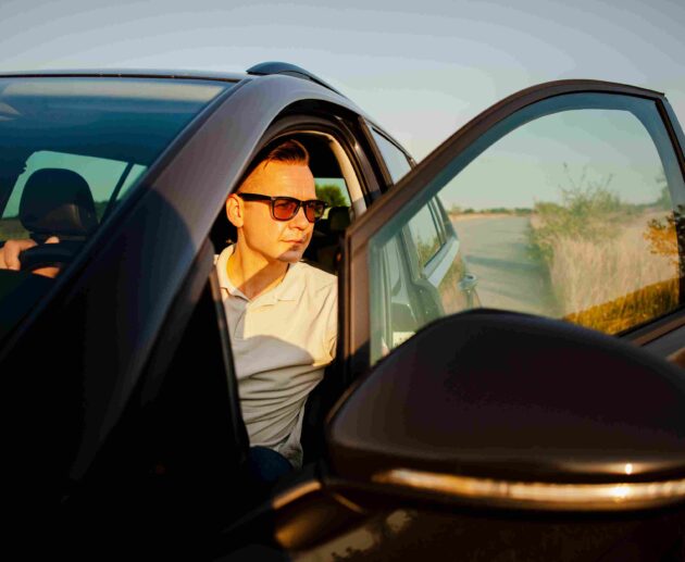Driving Comfort Starts with the Right Tint