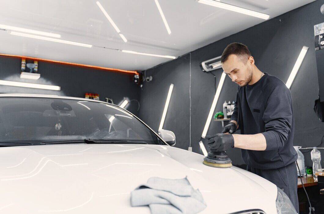 Should You Install PPF Before Summer in Dubai?