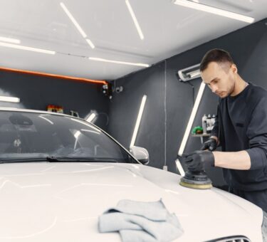 Should You Install PPF Before Summer in Dubai?