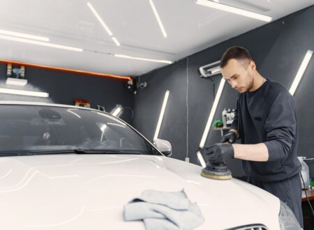 Should You Install PPF Before Summer in Dubai?