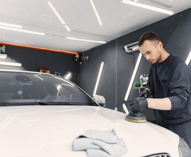 Should You Install PPF Before Summer in Dubai?