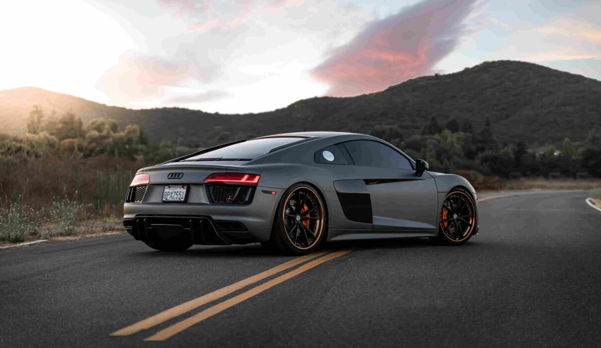 Benefits of Technology in the Car Rental Industry
