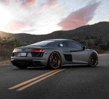 Benefits of Technology in the Car Rental Industry