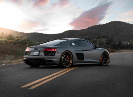 Benefits of Technology in the Car Rental Industry