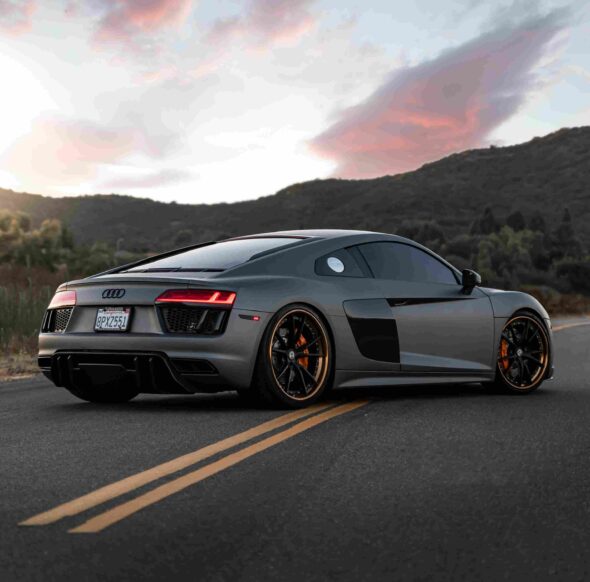 Benefits of Technology in the Car Rental Industry