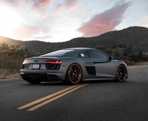 Benefits of Technology in the Car Rental Industry