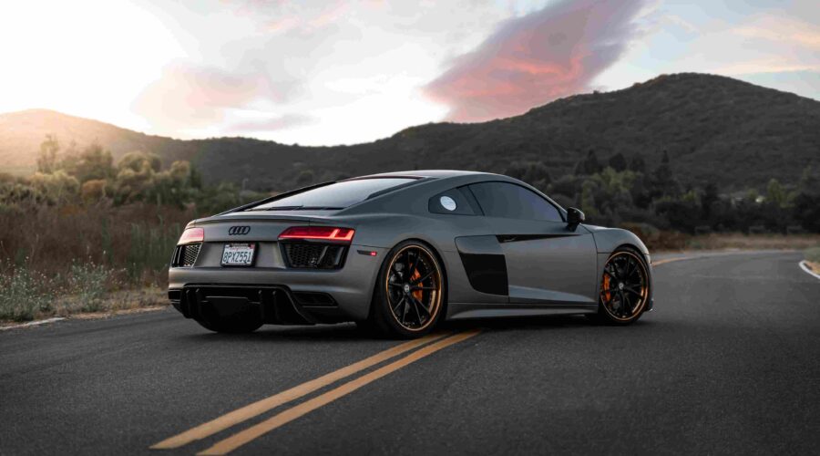 Benefits of Technology in the Car Rental Industry